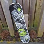 FTWO mini snowboard, Sport en Fitness, Snowboarden, Ophalen of Verzenden, Zo goed als nieuw, Board