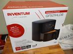 Inventum GF501HLDB Heteluchtfriteuse - Nieuw in doos!, Ophalen of Verzenden
