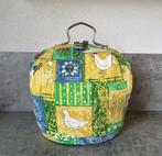 Vintage Theemuts (beurs), Ophalen of Verzenden