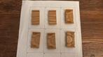Playmobil losse onderdelen stenen piramide egypte, Ophalen of Verzenden, Gebruikt, Los playmobil