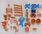 O Playmobil onderdelen goud, Ophalen of Verzenden, Zo goed als nieuw