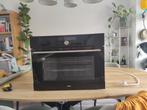Pelgrim inbouwoven (ovm624mat), Gebruikt, Oven, Inbouw, 45 tot 60 cm