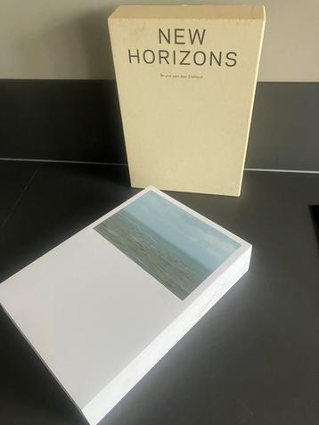 New Horizons (Bruno van den Elshout, 2014) beschikbaar voor biedingen