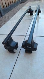 Thule Dakdragers Ford Focus Wagon 2014, Auto diversen, Ophalen, Gebruikt