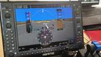 Flight Simulator g1000 cockpit schermen, Ophalen, Zo goed als nieuw, Logitech