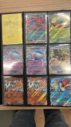 Pokemon White Flare EX’en - Los te koop, Ophalen of Verzenden, Zo goed als nieuw