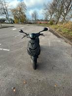 piaggio zip 4t 50cc iget, Fietsen en Brommers, Scooters | Piaggio, Ophalen, Maximaal 45 km/u, Zip, Zo goed als nieuw