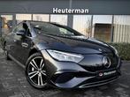 Mercedes-Benz EQE 300 Business Edition 89 kWh, Auto's, Automaat, Achterwielaandrijving, Gebruikt, 89 kWh