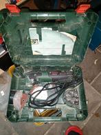 multitool BOSCH groen, Ophalen, Gebruikt, Overige typen, 30 tot 70 mm