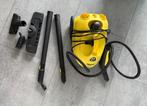 Stoomreiniger Karcher, Ophalen, Gebruikt, Stoomreiniger