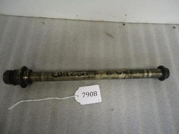 CBR600F 1999 - 2000, 2001 - 2006 Honda As D1-10773 beschikbaar voor biedingen