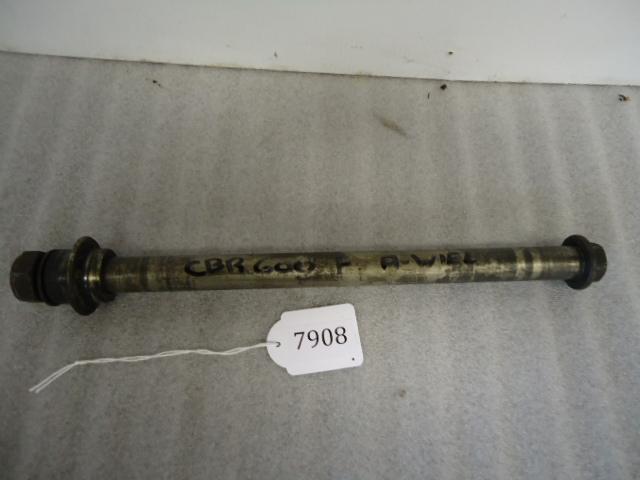 CBR600F 1999 - 2000, 2001 - 2006 Honda As D1-10773, Motoren, Accessoires | Overige