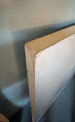 Tweezijdig aluminium pur plaat 120x116,5cm x 50mm, Doe-het-zelf en Verbouw, Isolatie en Afdichting, Ophalen, 4 tot 8 cm, Vloerisolatie