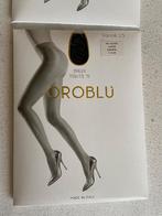 Oroblu panty,s, admiraal blauw, 15 denier, maat 38/large, Blauw, Nieuw, Maat 40/42 (M), Ophalen of Verzenden