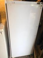 Koelkast inbouwmodel, Witgoed en Apparatuur, Koelkasten en IJskasten, 200 liter of meer, Energieklasse A of zuiniger, 45 tot 60 cm
