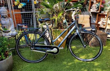 28 inch framemaat 56 cm TREK Damesfiets beschikbaar voor biedingen