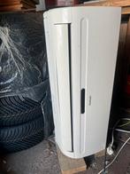 Airco met unit, Ophalen of Verzenden, Gebruikt