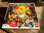 Ramses Pyramid Lego spel, Hobby en Vrije tijd, Gezelschapsspellen | Bordspellen, Een of twee spelers, Ophalen, Zo goed als nieuw
