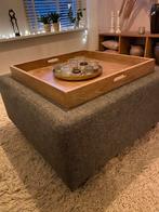 Mooi houten dienblad, Huis en Inrichting, Woonaccessoires | Dienbladen, Ophalen, Zo goed als nieuw, Hout