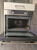 Atag combi stoomoven, Witgoed en Apparatuur, Ovens, Ophalen, Zo goed als nieuw