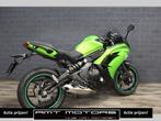 KAWASAKI ER 6 F (bj 2014) Slechts 25 dznd km! ER6F, Bedrijf, Onbekend, KAWASAKI, Sport