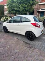 Ford Ka met nieuwe distributieriem!, Auto's, Voorwielaandrijving, 1242 cc, 4 cilinders, 4 stoelen