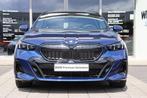 BMW 5 Serie Touring 530e M Sport Automaat / Panoramadak / Tr, 1998 cc, Achterwielaandrijving, 4 cilinders, Met garantie (alle)