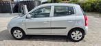 Kia Picanto 1.0 2004 Grijs, Voorwielaandrijving, 836 kg, 4 cilinders, 400 kg