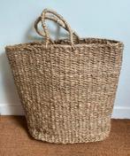 Grote H&M Home boho xxl mand, tas, Huis en Inrichting, Ophalen, Zo goed als nieuw, Rond