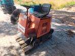 Hako Hamster 1000s elektrische veegmachine, Doe-het-zelf en Verbouw, Reinigingsmachines, Ophalen, Overige typen