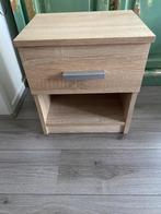 Nachtkastje, Huis en Inrichting, Ophalen, Minder dan 45 cm, 55 tot 70 cm, Zo goed als nieuw