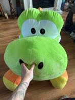 XXL Yoshi Knuffel, Ophalen, Zo goed als nieuw