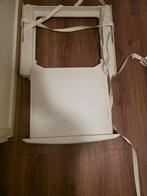 Tussenstuk wasmachine, Witgoed en Apparatuur, Ophalen, Zo goed als nieuw