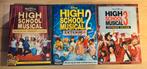 High School Musical DVD Boxset, Cd's en Dvd's, Alle leeftijden, Ophalen of Verzenden, Zo goed als nieuw, Boxset
