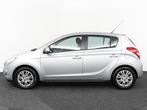 Hyundai I20 1.2i i-Motion|Bj011|5-deurs|Airco|Trekhaak, Euro 5, Gebruikt, Origineel Nederlands, Bedrijf
