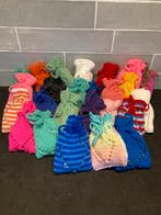 Handgebreide geurzakjes met lavendel (290126), Ophalen of Verzenden