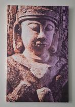 Canvas Buddha | prachtige wanddecoratie 140x90 cm, Ophalen, 75 tot 100 cm, 75 cm of meer, Print