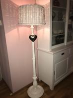 Brocante vloerlamp, Huis en Inrichting, Lampen | Vloerlampen, Ophalen of Verzenden, Zo goed als nieuw