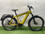 Riese & Müller Supercharger2 GT Vario HS (1000Wh/KIOX), Fietsen en Brommers, Elektrische fietsen, Ophalen of Verzenden, Gebruikt