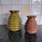 Daan Kromhout vazen, Ophalen of Verzenden, Overige kleuren, Aardewerk of Porselein, Minder dan 50 cm