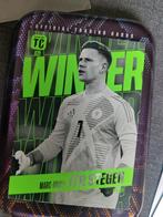 Max power Marc Andre ter stegen, Ophalen of Verzenden, Zo goed als nieuw, Buitenlandse clubs