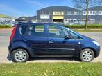 Mitsubishi Colt 1.3 Invite (bj 2006), Gebruikt, 4 cilinders, Blauw, Colt