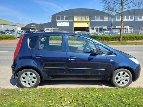 Mitsubishi Colt 1.3 Invite (bj 2006), Auto's, Mitsubishi, Te koop, Colt, ABS, Airbags, Airconditioning, Alarm, Boordcomputer, Centrale vergrendeling