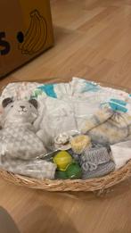 Kraamcadeau zowel voor jongen als meisje, Kinderen en Baby's, Kraamcadeaus en Geboorteborden, Ophalen of Verzenden, Zo goed als nieuw