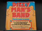Reclame Amrobank, Dizzy Man's Band, There's music in money., Verzenden, Gebruikt, Gebruiksvoorwerp
