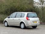 Renault Scenic 2.0-16V Dynamique Automaat Apk Pano, 1998 cc, 135 pk, Gebruikt, 4 cilinders