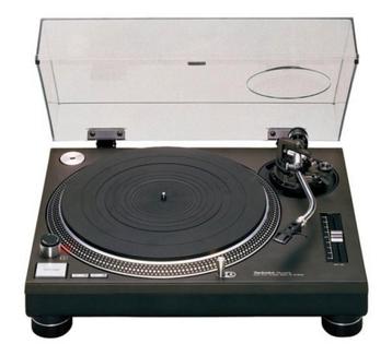 TECHNICS 1210MK2 NIEUW beschikbaar voor biedingen
