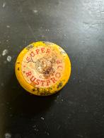 Rustproof blik, Ophalen of Verzenden