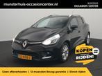 Renault Clio Estate dCi 90 Limited - RIJKLAARPRIJS - Cruise, Voorwielaandrijving, 12 maanden, Stof, 4 cilinders