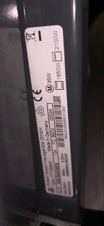 Bosch Inbouw Combi Magnetron HTHB84K, Witgoed en Apparatuur, Ovens, 45 tot 60 cm, Gebruikt, Hete lucht, Ophalen of Verzenden